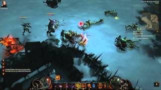 Diablo 3 Guide  Der Demon Hunter  Dämonenjäger auf Inferno  Tipps und Tricks  Teil 2 [upl. by Jessa]