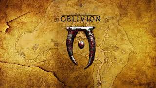 Watchmans Ease  Elder Scrolls IV Oblivion OST [upl. by Oderfliw]