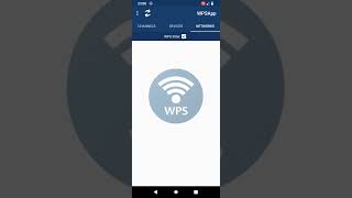 كيفية استعمال تطبيق WpsApp [upl. by Siryt]