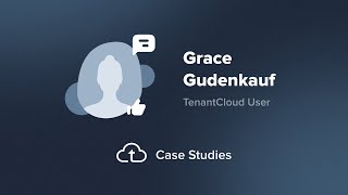 Grace Gudenkaufs Story [upl. by Ssenav513]