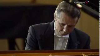 Pletnev plays Chopin Preludes Nos16 [upl. by Theodoric]