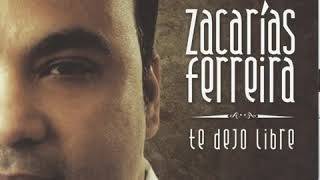 Desesperado  Zacarías Ferreira Audio Bachata [upl. by Currey]