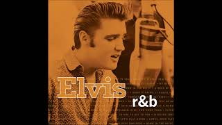 Elvis Presley Lawdy Miss Clawdy Unreleased [upl. by Aynat]