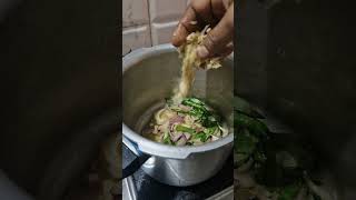 Plain Biryani Rice  Lunch Recipe  Biryani Recipe food vegetrian biryani youtubeshorts [upl. by Ycniuqed916]