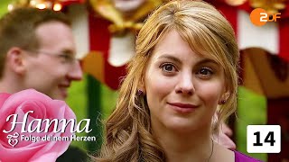 Hanna  Folge deinem Herzen Staffel 6 Folge 14 [upl. by Andris]