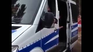 Cantina Band feat Polizei  Spielt den selben Song nochmal [upl. by Regina94]