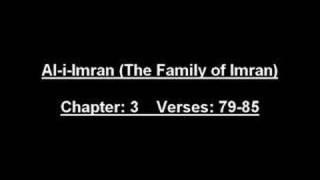 Prophets of Islam in the Quran [upl. by Siravart]