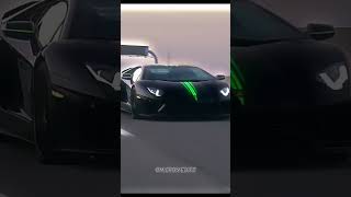 AVENTADOR S 🖤 OMICRON EDITZ [upl. by Anehsuc51]