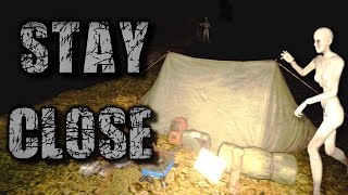 CASE OF THE MISSING CAMPERS  Stay Close CoOp Part 2 [upl. by Jean-Claude]