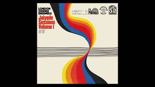 London Odense Ensemble  Jaiyede Sessions Vol 1 Full Album Stream [upl. by Wons]