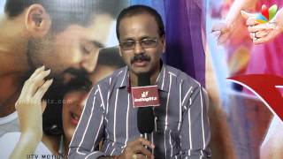 UTV Dhananjayan Talks About Anjaan Movie  Interview  Surya Samantha Lingusamy [upl. by Gnot843]