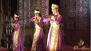 quotDilsadasiquot dance group  quotAssalam aleykumquot PCFquotDilSadasiquot May 11 2013 [upl. by Gniy]