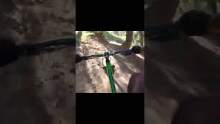 You cannot deny Downieville California mtb mountains mtblife gopro [upl. by Etnod]