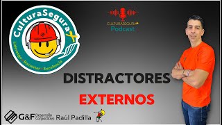 19 Distractores externos [upl. by Sigismundo]