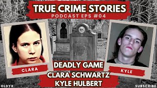 Clara Schwartz A Deadly Game Podcast Episode 4 [upl. by Demitria]