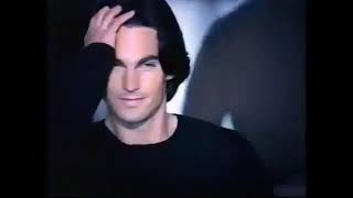 Head amp Shoulders Shampoo  Television Commercial 2001 [upl. by Alrad]