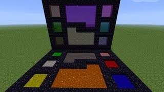 Minecraft Mods  Enhanced Portals Mod [upl. by Esli546]