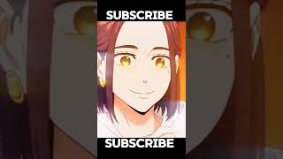 Haruka Sakura love his girl 😍😍windbreakers anime short [upl. by Belcher]