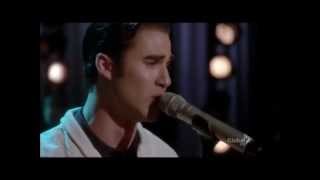 Glee 4x5 Hopelessly devoted to you  Spanish sub [upl. by Ardiedak]