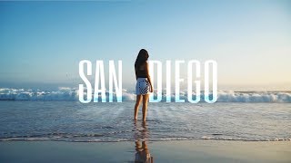 WEEKEND IN SAN DIEGO LOOP VIDEO [upl. by Mccully92]