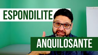 EXERCÍCIOS PARA ALIVIAR ESPONDILITE ANQUILOSANTE Diafragma [upl. by Curzon496]