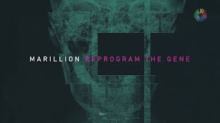 Marillion Reprogram The Gene Official Audio  An Hour Before Its Dark [upl. by Fifine]