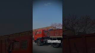 newsong love song punjabi punjabisong latestsong automobile hrroadways viralvideo tata [upl. by Uthrop]