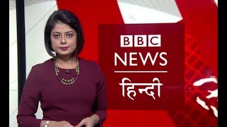 Rahaf alQunun UN considers Saudi woman a refugee । BBC Duniya with Sarika BBC Hindi [upl. by Libbi]