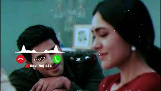 The Best Hindi Love Music Ringtones Romantic Ringtone New 2025 [upl. by Arehc100]