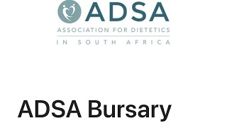 Bursaries for food science [upl. by Nilrac]