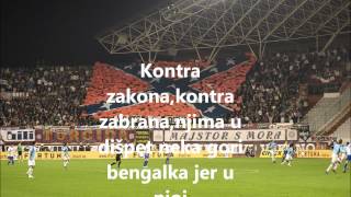 Kontra zakonakontra zabrana [upl. by Roose]