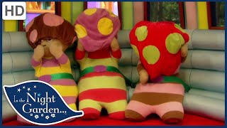 In the Night Garden 409  Trousers on the Ninky Nonk  Full Episode  Cartoons for Children [upl. by Femmine484]