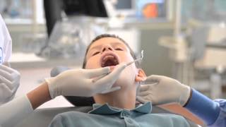 When should I take my child to the orthodontist [upl. by Yrgoerg]