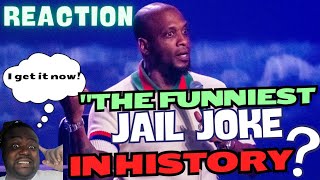 The Funniest Jail joke in history by Ali Siddiq Reaction reaction alisiddiq funny [upl. by Githens]