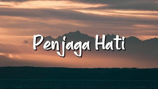 Nadhif Basalamah  Penjaga Hati Lirik  Mix Playlist [upl. by Ruhnke]