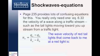 Queues Part Three  Shockwaves [upl. by Osner]