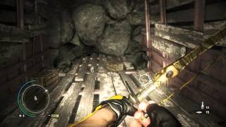 MOD Far Cry 3  Working Flashlight [upl. by Amati]