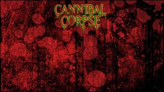 Cannibal Corpse  Inhumane Harvest Lyric Video [upl. by Kcirddor133]