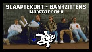 Bankzitters  Slaaptekort Hardstyle [upl. by Tabby490]