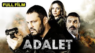 Adalet  Avatar Atakan  Full HD İzle [upl. by Madelyn]