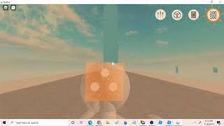 100 Coins  Journey to the Sun ☀️  Roblox [upl. by Atahs971]