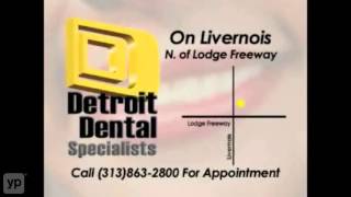 Detroit Dental Specialists [upl. by Bayer]