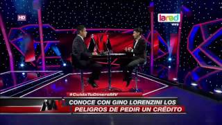 Estos son los grandes peligros de un crédito [upl. by Cherlyn]