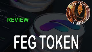 FEG token Review [upl. by Isa801]