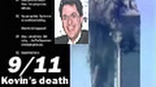 WTC 911 Call  Kevin Cosgroves Last Words [upl. by Cristi156]