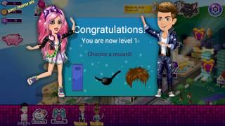 Moviestarplanet hack  moviestarplanet hack How to get free diamonds and starcoins android ios [upl. by Anatola]