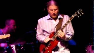 Tedeschi Trucks Band  Midnight In Harlem [upl. by Noseaj]