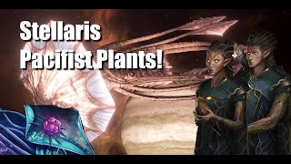 TimeyWimey Lab Rats  Stellaris  Council of the Great Bloom  Episode 4 [upl. by Eatnoj]