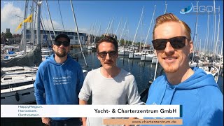 Happy Region Tour durch Ostholstein Yacht und Charterzentrum GmbH [upl. by Cathi]