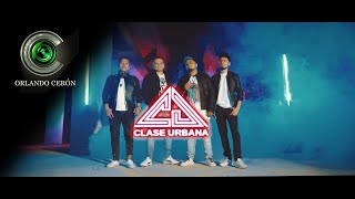 CLASE URBANA  FUE MI ERROR  VIDEO 4k [upl. by Litman]